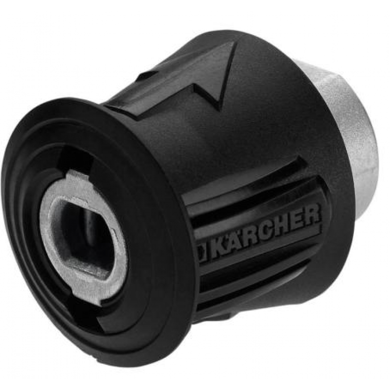 Karcher HD snelkoppeling quick connect